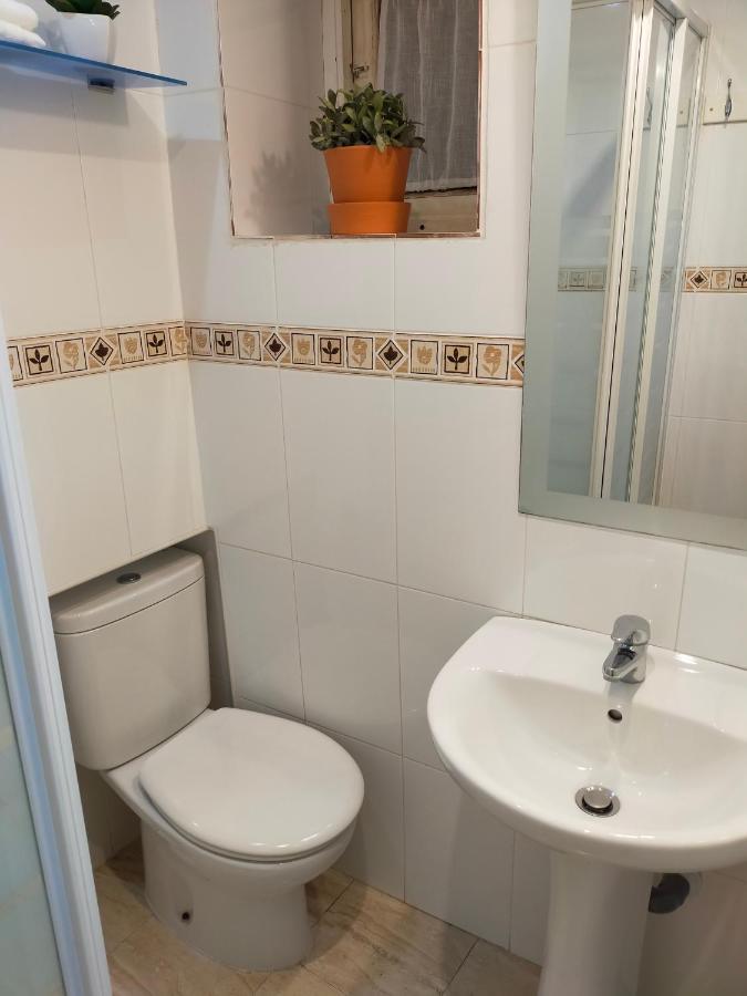 Center - Cisneros Apartment