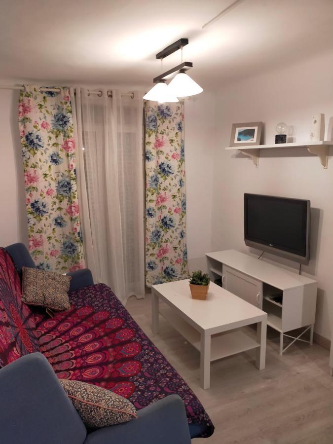 Apartment Center - Cisneros *