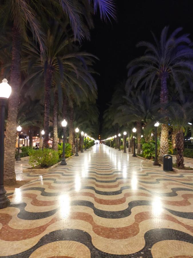 Apartment Center - Cisneros
