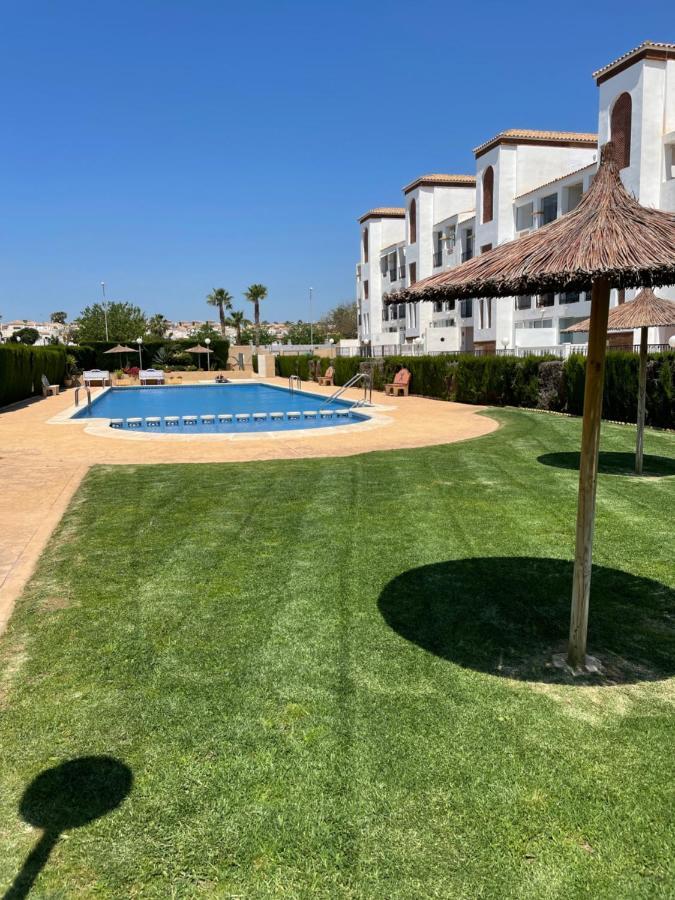 Apartamento Playa Orihuela 2 Alicante