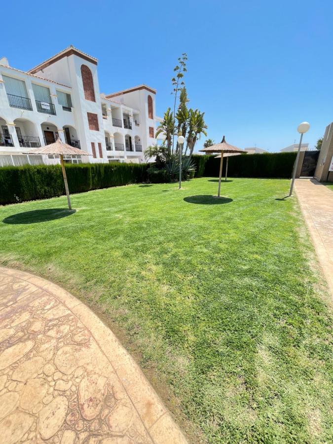 Apartamento Playa Orihuela 2