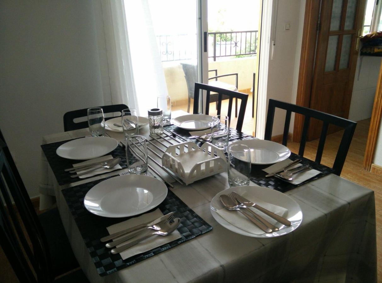 Apartamento Orihuela Costa With A View *