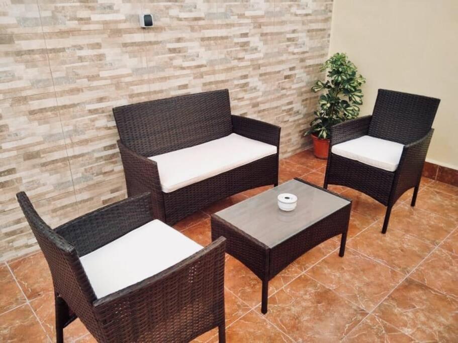 Apartamento Sweet Nearby The Museum And