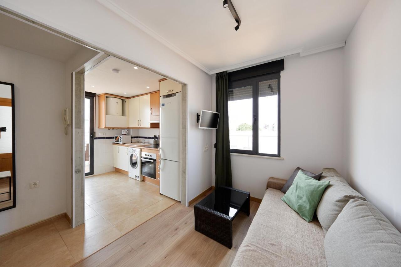 Apartamento Wayteko *