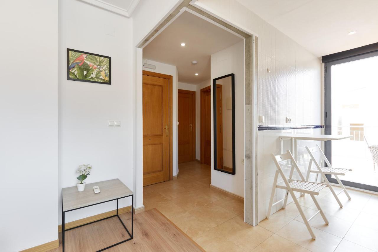 Apartamento Wayteko