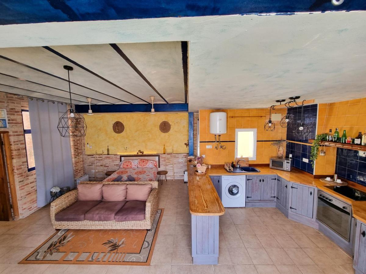 Apartamento Penthouse. Old