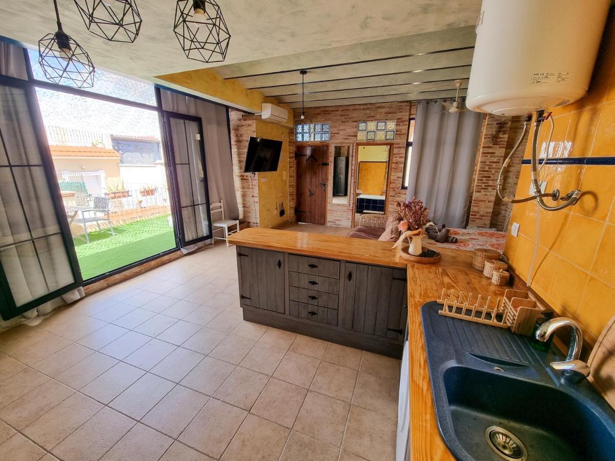 Apartamento Penthouse. Old