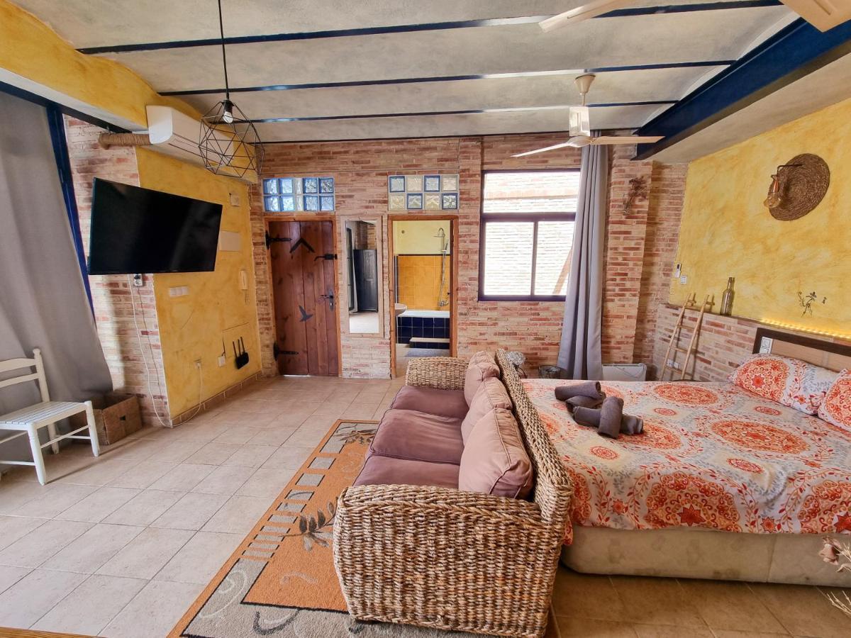 Penthouse. Old Apartamento *