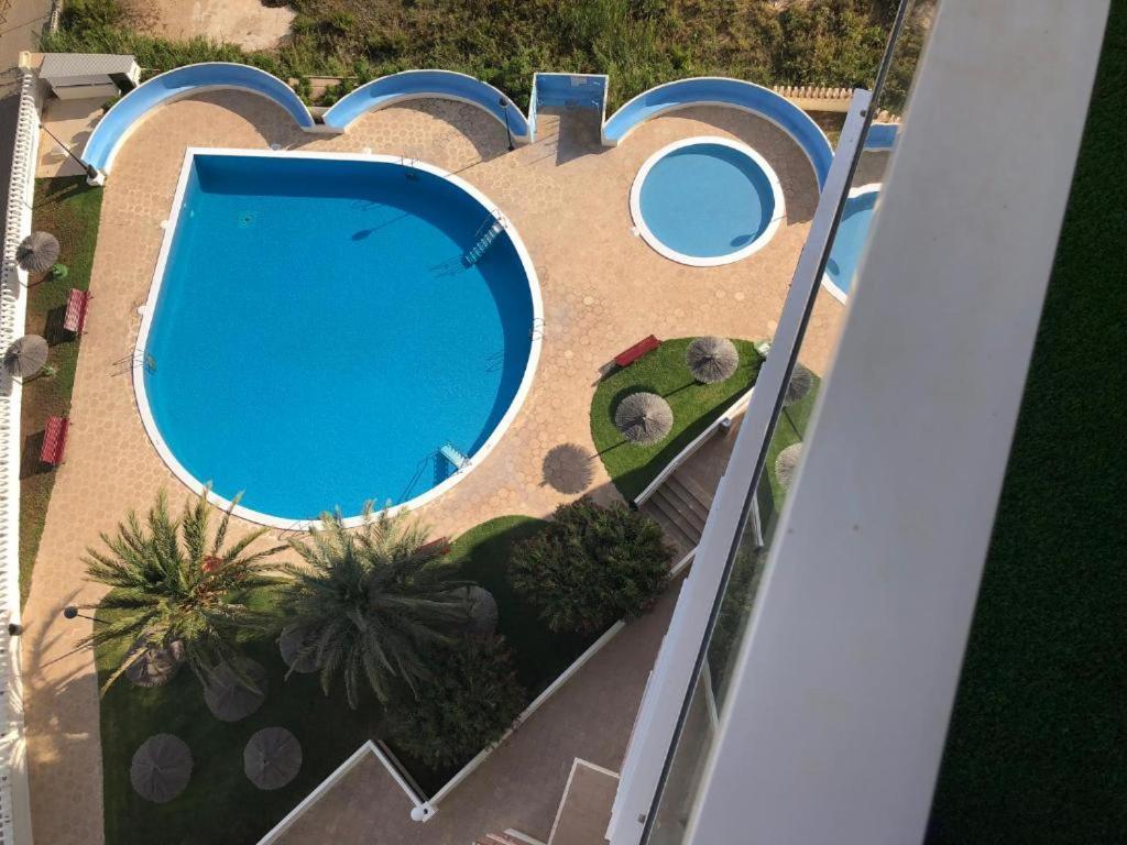 Primera Línea Pau 5 - Playa De San Juan Apartamento