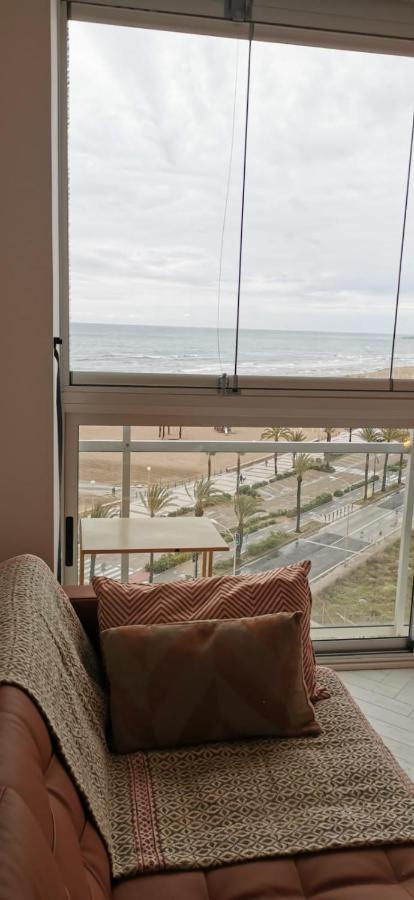 Primera Línea Pau 5 - Playa De San Juan Apartamento Alicante