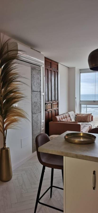 Apartamento Primera Línea Pau 5 - Playa De San Juan Alicante