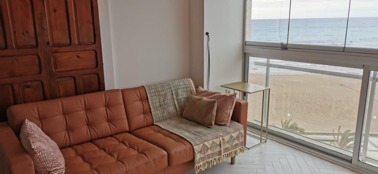 Primera Línea Pau 5 - Playa De San Juan Alicante