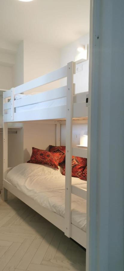 Apartamento Primera Línea Pau 5 - Playa De San Juan Alicante