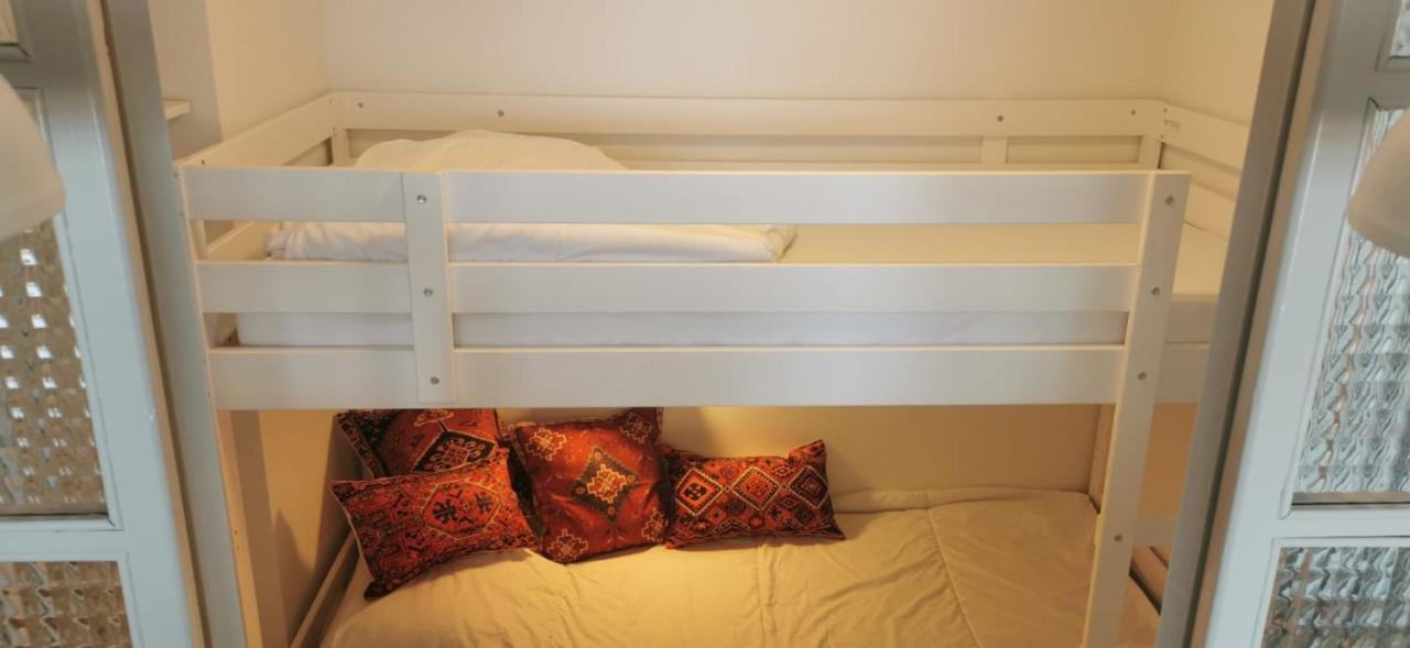 Apartamento Primera Línea Pau 5 - Playa De San Juan Alicante
