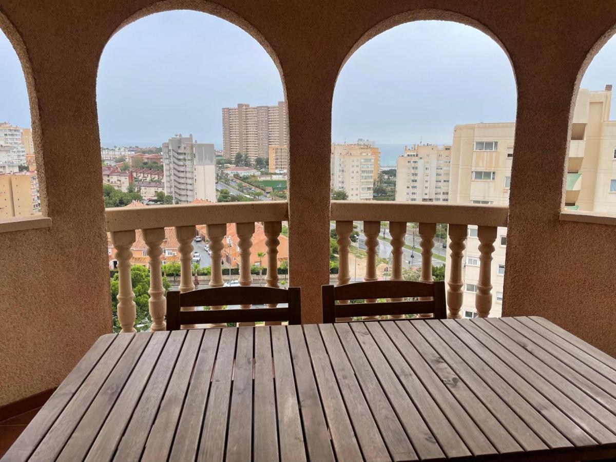 Olimpo Elite 8i Alicante