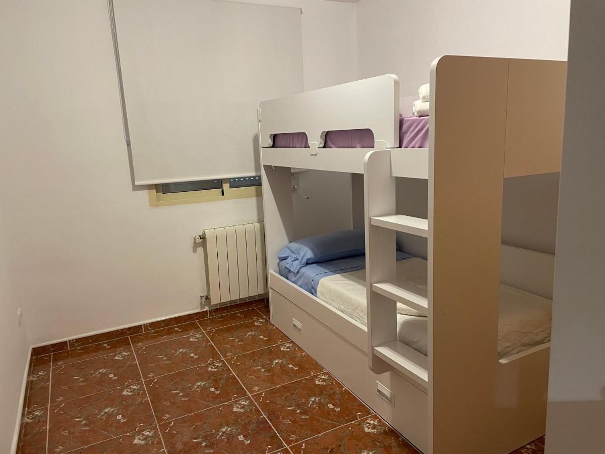 Olimpo Elite 8i Apartamento