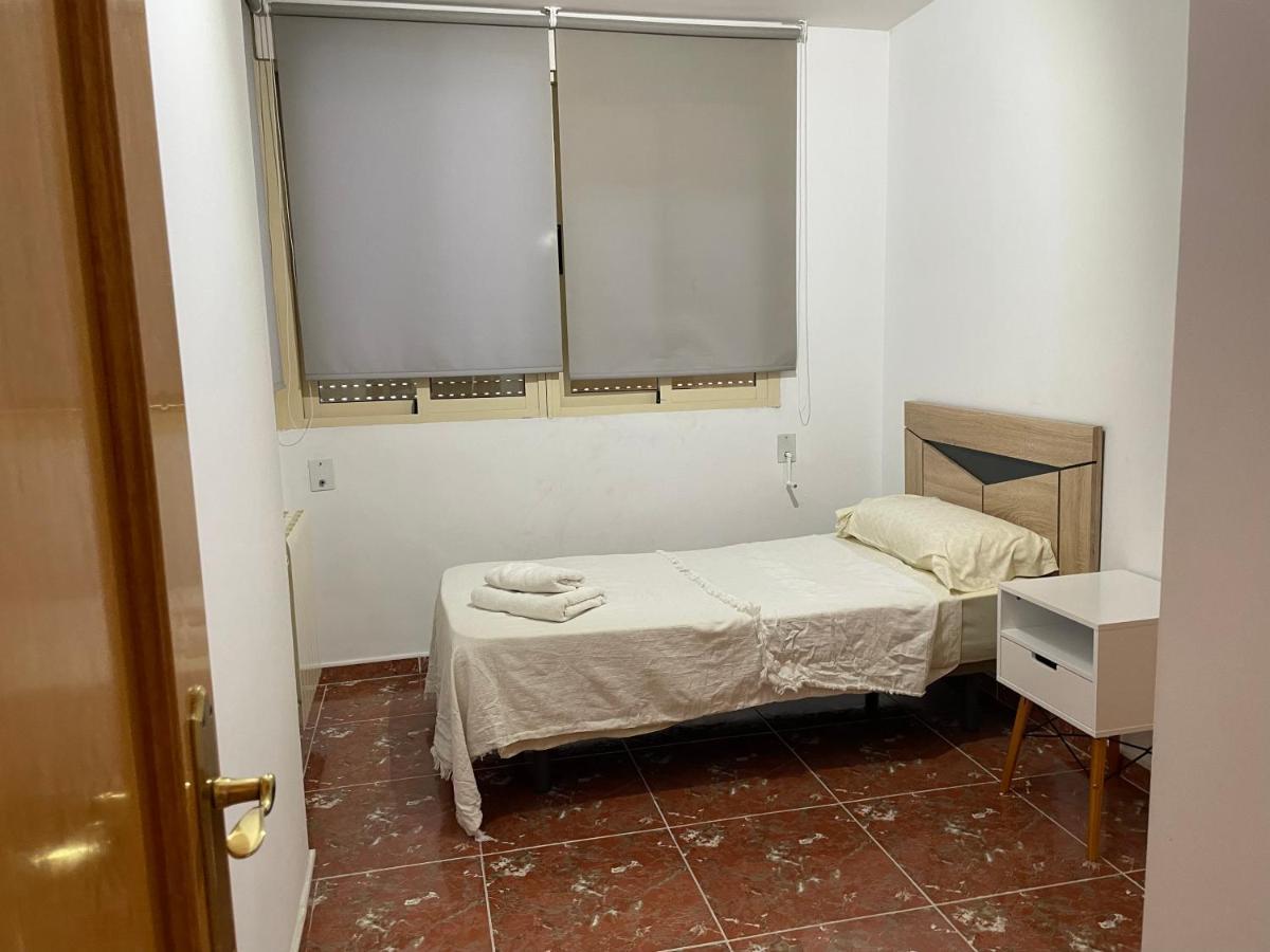Olimpo Elite 8i Apartamento *