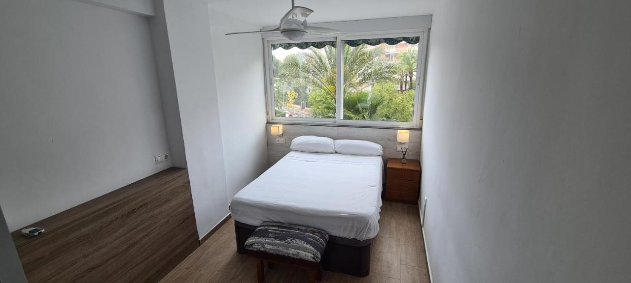 Apartamento San Juan Live