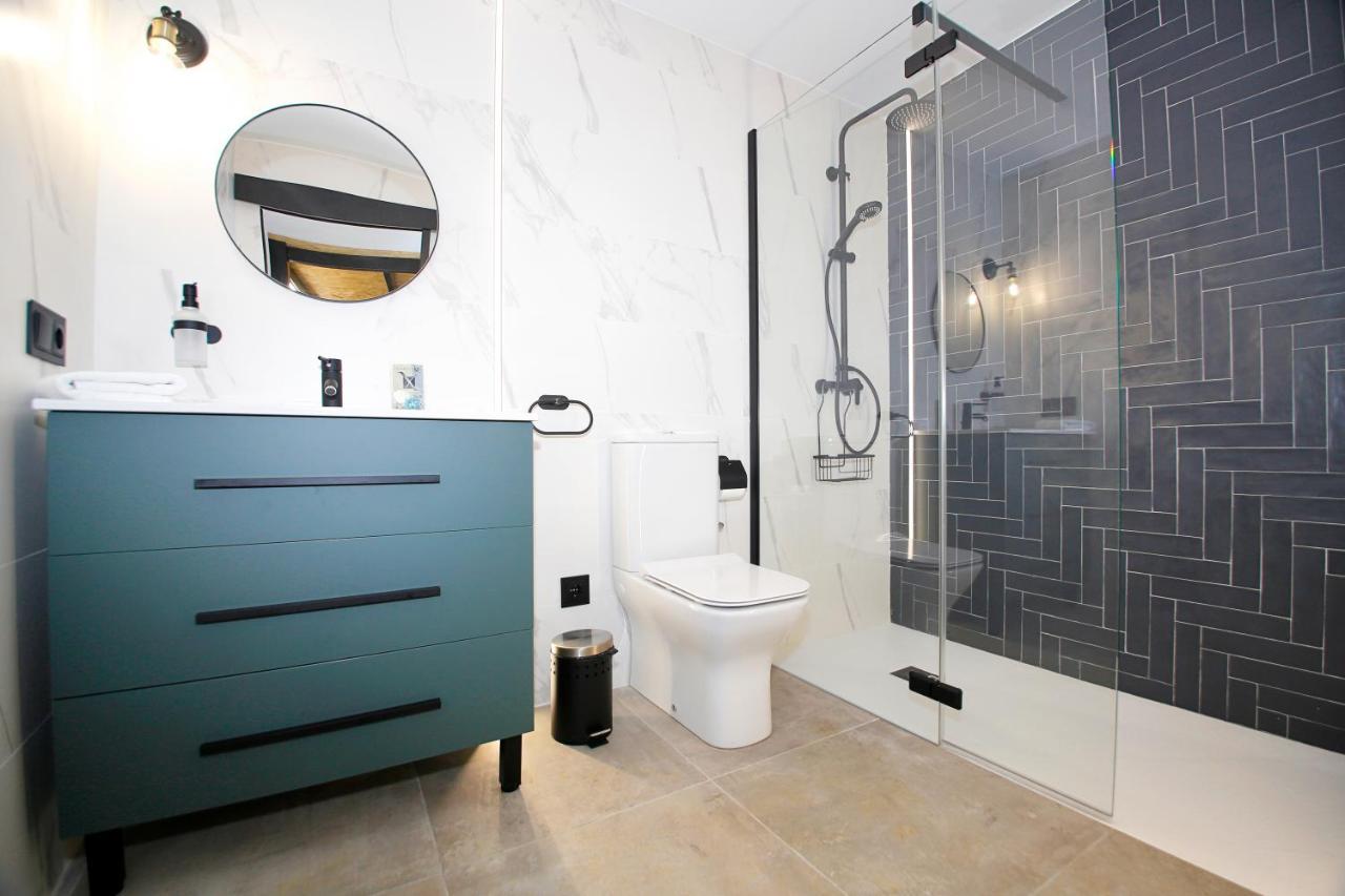 Loft With Ac * Alicante