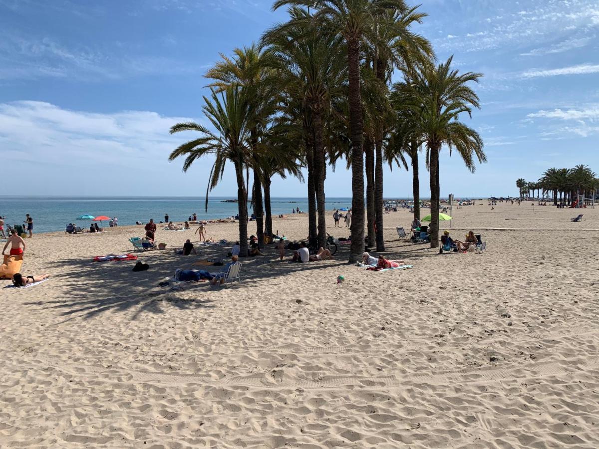 Thierryanet Сasa de vacaciones Alicante
