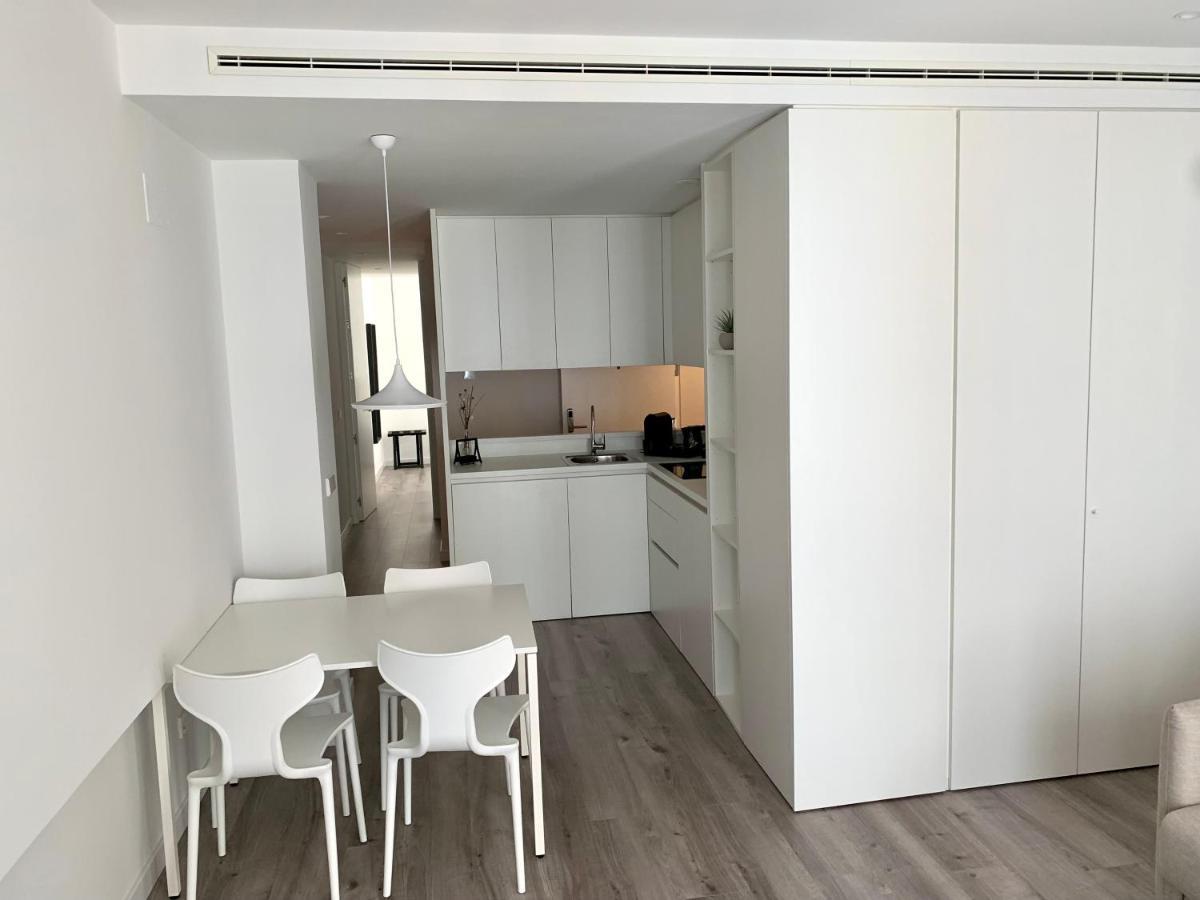 Bn Teatro Apartment