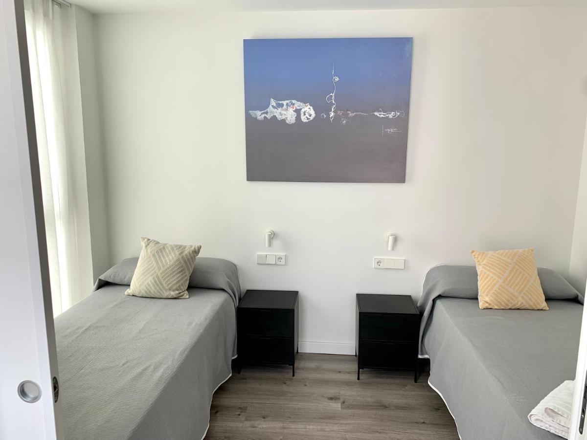 Apartment Bn Teatro *