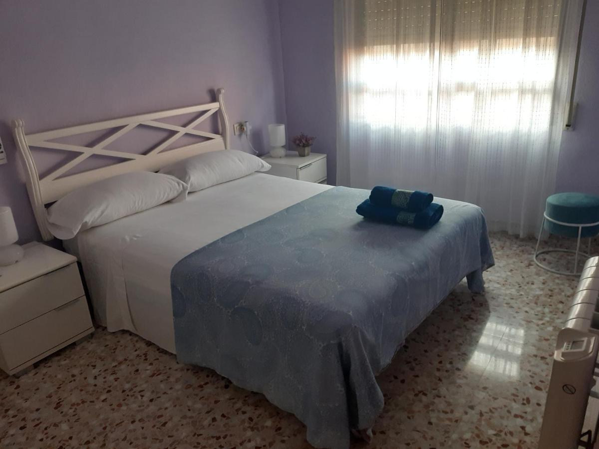 Alicante&urban Center Apartamento