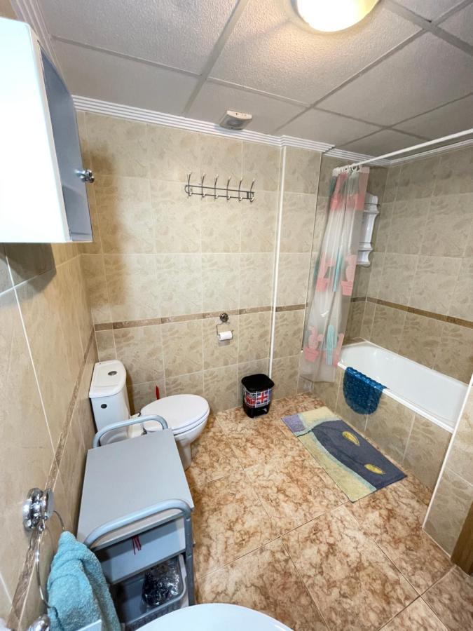 Apartamento Playa Orihuela 2 Alicante