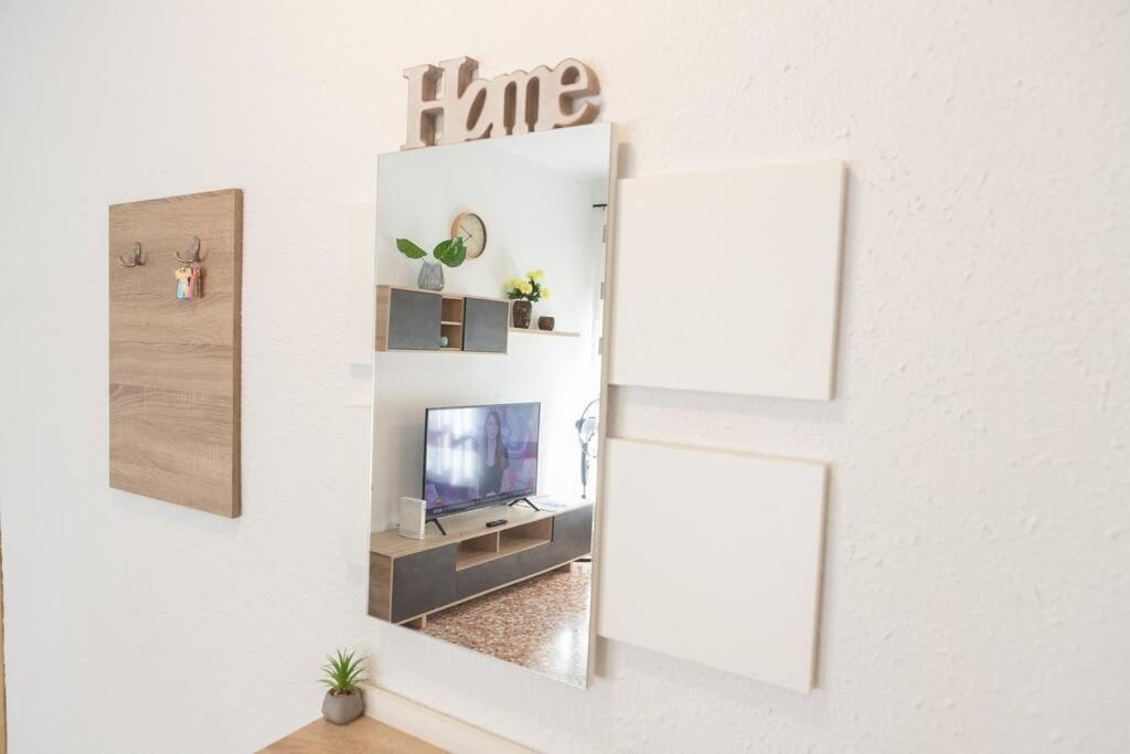 Apartamento Sweet Nearby The Museum And