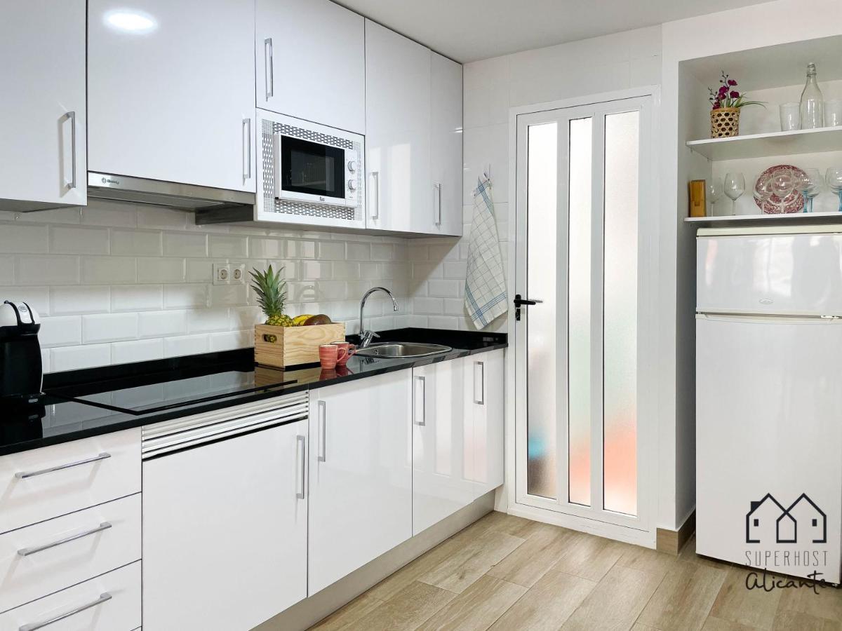 Apartamento ¨casa Trigate¨ Diseño Y Comfort En Pleno Centro *