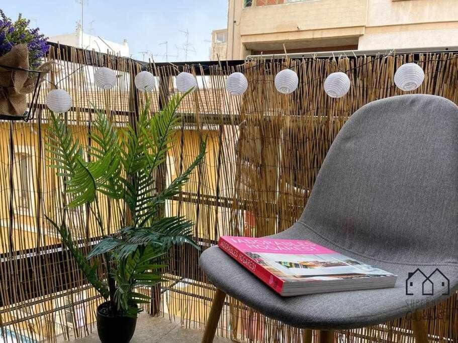 ¨casa Trigate¨ Diseño Y Comfort En Pleno Centro