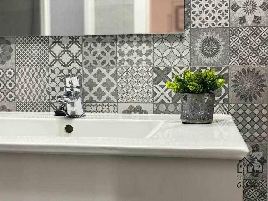 ¨casa Trigate¨ Diseño Y Comfort En Pleno Centro Alicante