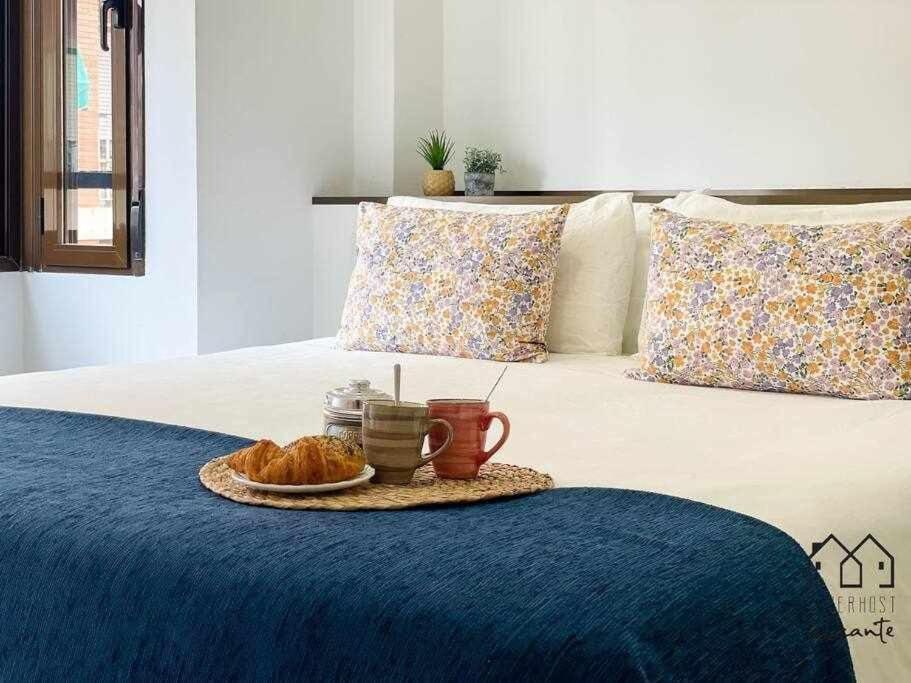 ¨casa Trigate¨ Diseño Y Comfort En Pleno Centro Apartamento
