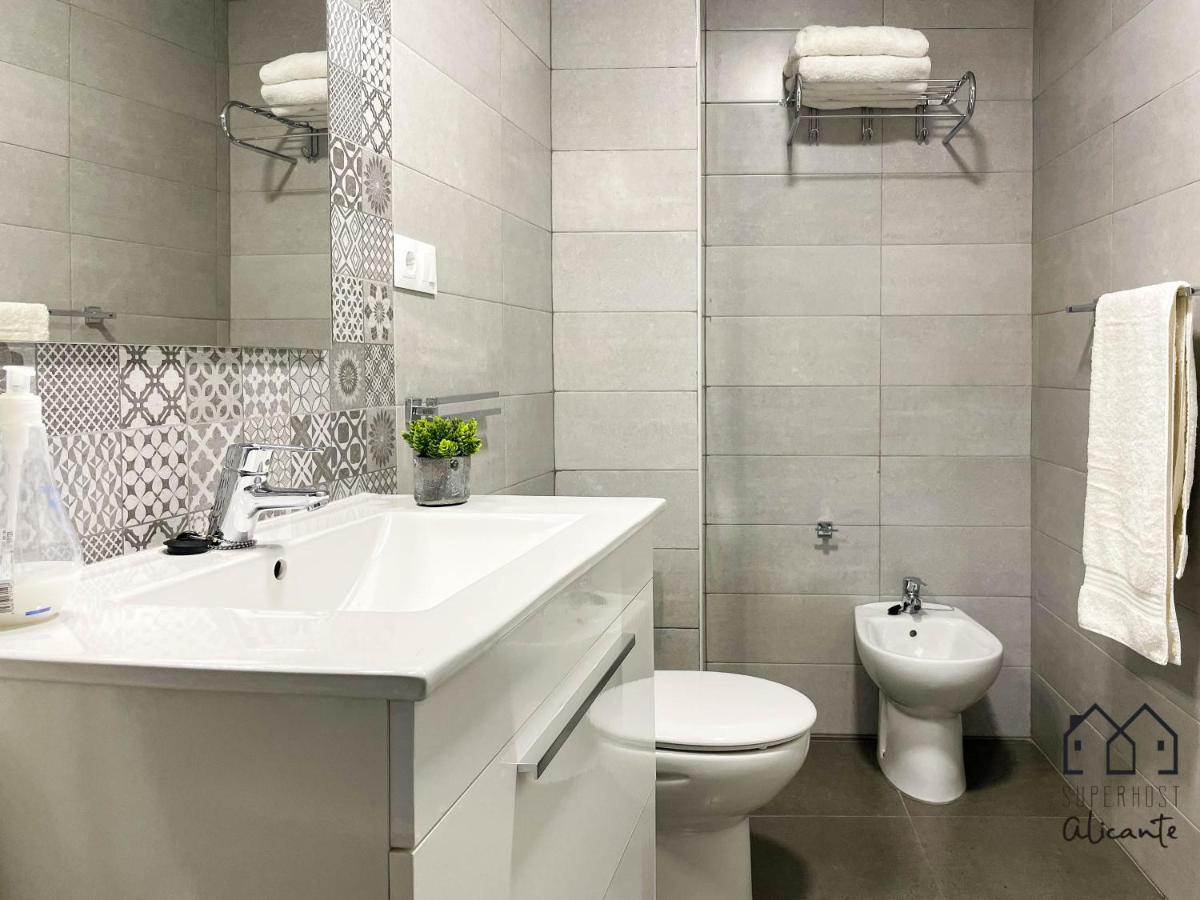 Apartamento ¨casa Trigate¨ Diseño Y Comfort En Pleno Centro