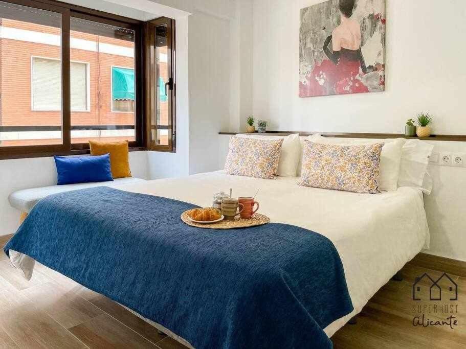 ¨casa Trigate¨ Diseño Y Comfort En Pleno Centro Apartamento
