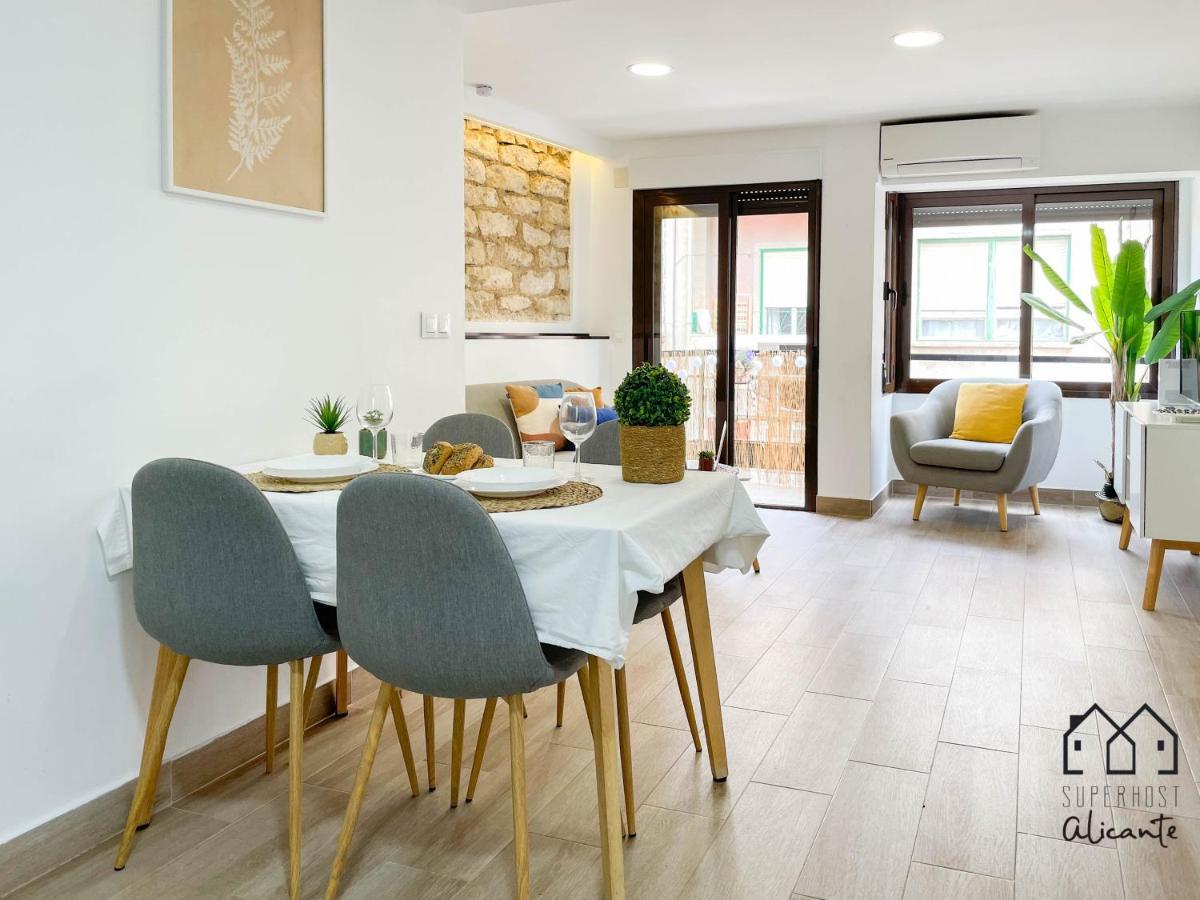 ¨casa Trigate¨ Diseño Y Comfort En Pleno Centro Apartamento