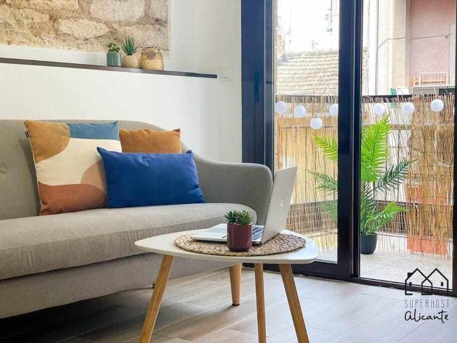 ¨casa Trigate¨ Diseño Y Comfort En Pleno Centro Apartamento