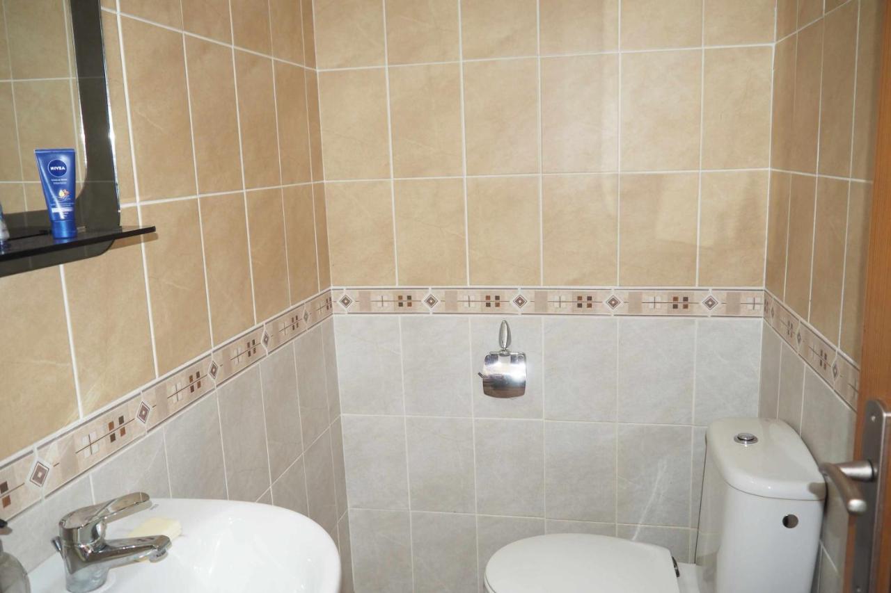 Disfruta De Moderna De Diseño Con Vistas Al Marpiscina Privadabq Villa *