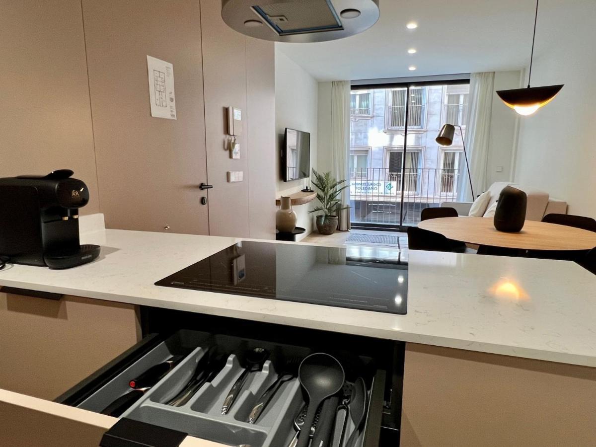 Reyes Católicos Premium Homes Apartamento
