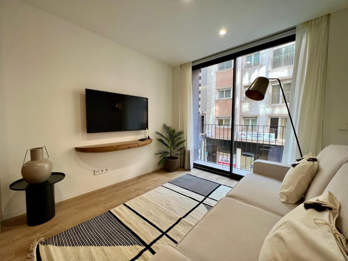 Reyes Católicos Premium Homes Alicante