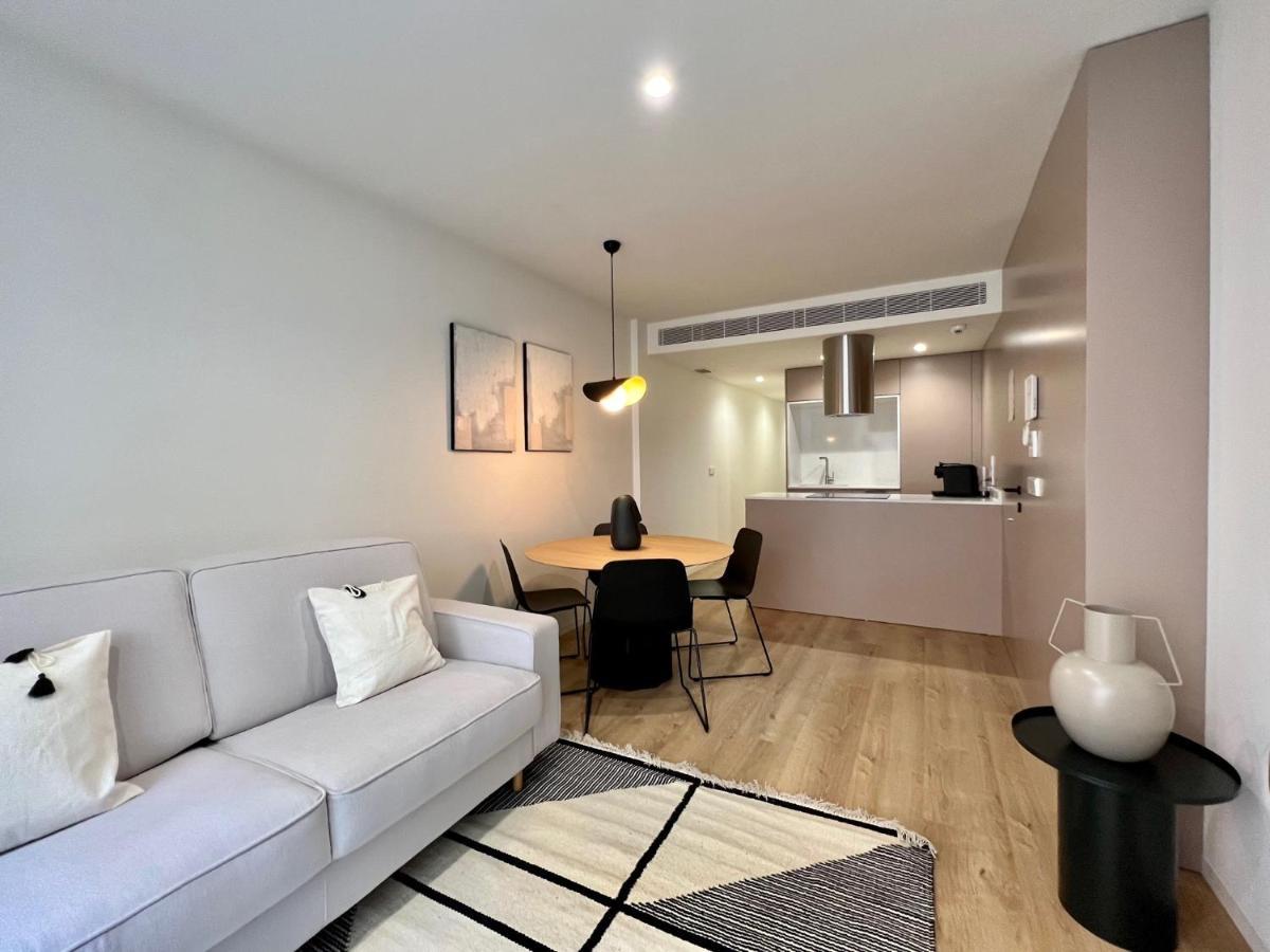 Reyes Catolicos Premium Homes *