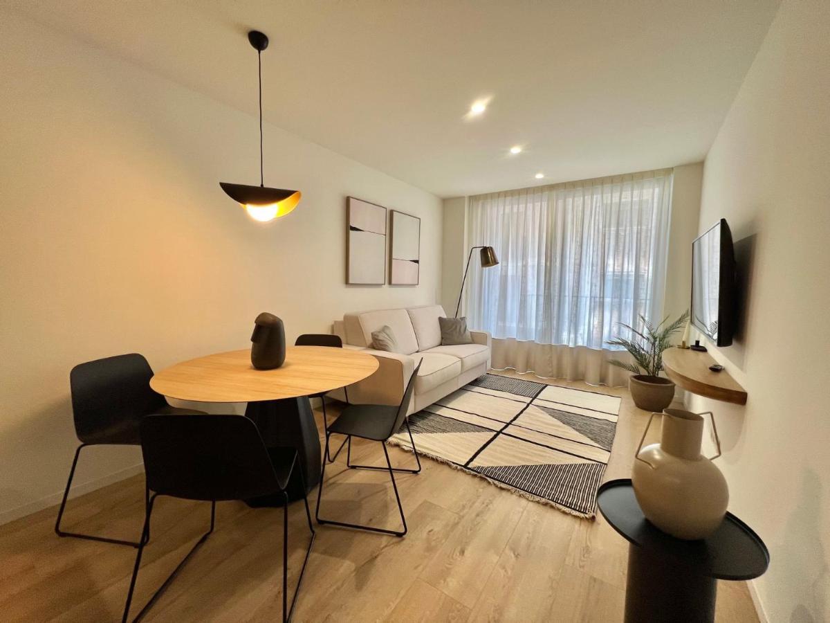 Reyes Católicos Premium Homes * Alicante