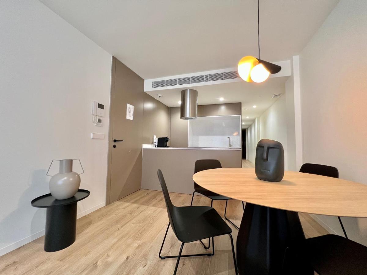 Apartamento Reyes Católicos Premium Homes *