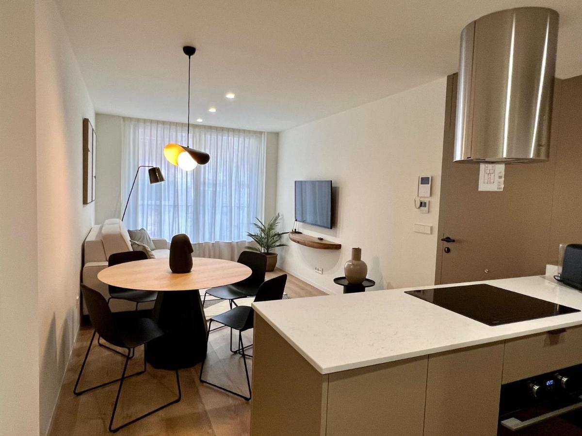 Reyes Católicos Premium Homes Apartamento