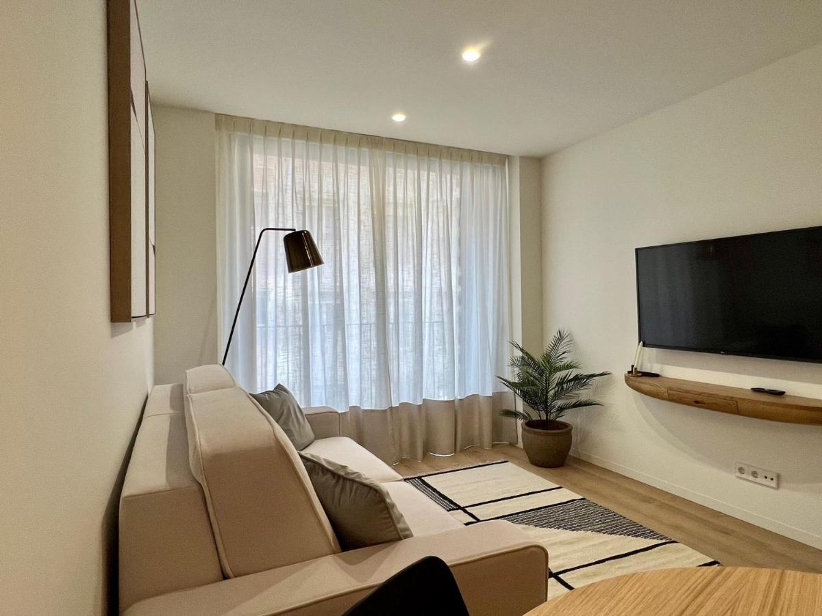 Reyes Católicos Premium Homes Apartamento Alicante