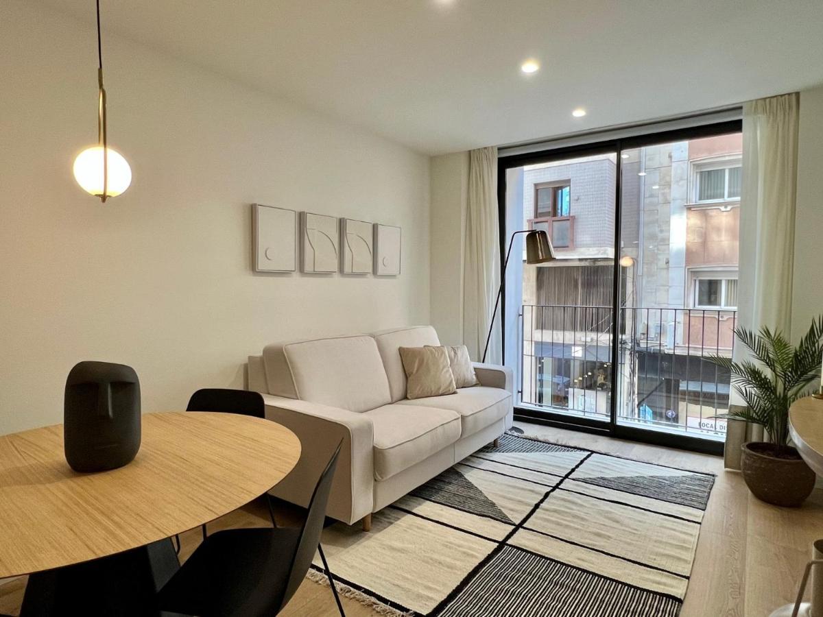 Apartamento Reyes Católicos Premium Homes