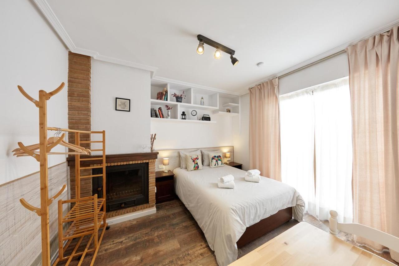 Casa Samara Pensión Alicante