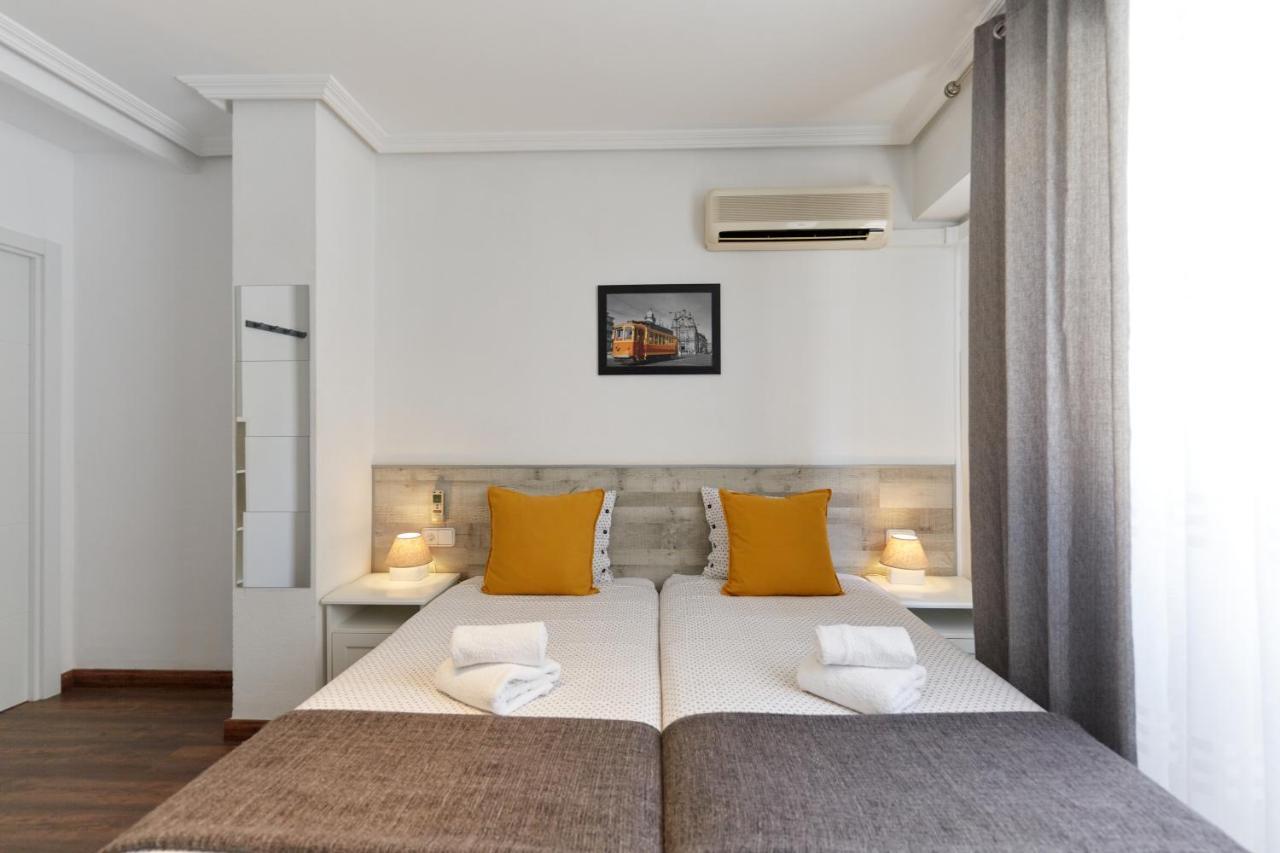 Pensión Casa Samara Alicante