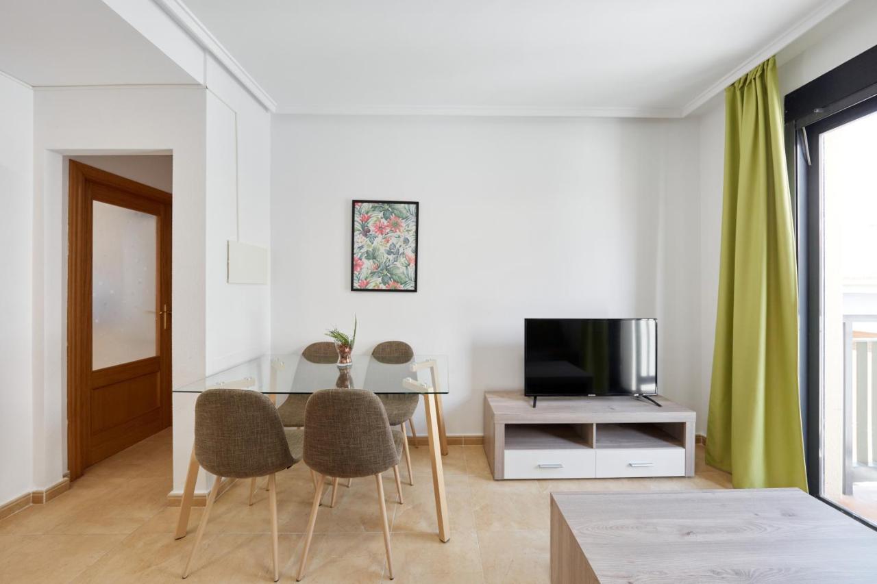 Wayteko Apartamento Alicante