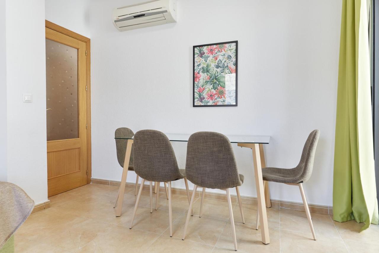 Apartamento Wayteko *